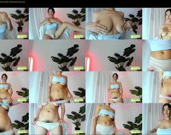 ashllovee_ — 121 minute Chaturbate female cam show recording, 720p, Nov 12, 2025