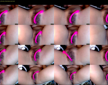 ashlywet — 38 minute Chaturbate female cam show recording, 720p, Nov 12, 2025