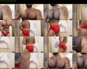atlantis_is_calling_sos — 9 minute Chaturbate male cam show recording, 720p, Nov 12, 2025