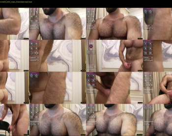 atlantis_is_calling_sos — 70 minute Chaturbate male cam show recording, 720p, Nov 12, 2025