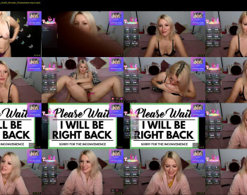 barbara_smith — 86 minute Chaturbate female cam show recording, 720p, Nov 13, 2025