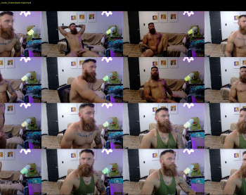 bedelllw — 78 minute Chaturbate male cam show recording, 720p, Nov 12, 2025