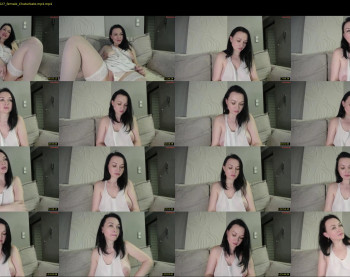 blueeyeess — 97 minute Chaturbate female cam show recording, 720p, Nov 12, 2025