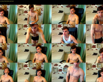 bradyflint — 121 minute Chaturbate male cam show recording, 720p, Nov 12, 2025