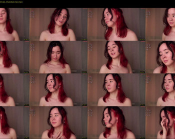 britthe — 10 minute Chaturbate female cam show recording, 720p, Nov 12, 2025