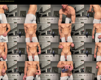 brodybiggs — 65 minute Chaturbate male cam show recording, 720p, Nov 13, 2025