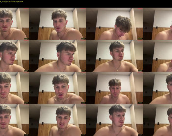 buzz5127 — 17 minute Chaturbate male cam show recording, 480p, Nov 12, 2025