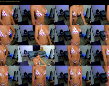 cinamon_kingdom — 13 minute Chaturbate couple cam show recording, 720p, Nov 13, 2025
