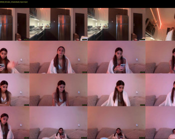 clairewalkerr — 76 minute Chaturbate female cam show recording, 720p, Nov 12, 2025