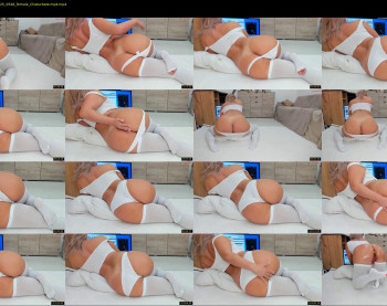 classy_medeeea — 96 minute Chaturbate female cam show recording, 720p, Nov 13, 2025