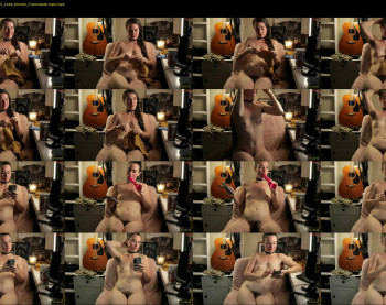 creature_marie — 86 minute Chaturbate female cam show recording, 720p, Nov 12, 2025