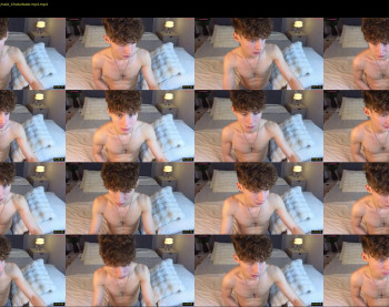 crisp1n — 19 minute Chaturbate male cam show recording, 720p, Nov 12, 2025