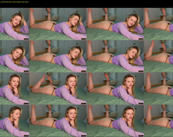 crystal_angells — 5 minute Chaturbate couple cam show recording, 720p, Nov 12, 2025