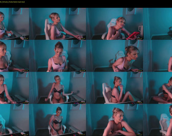 daisyy888 — 121 minute Chaturbate couple cam show recording, 720p, Nov 12, 2025