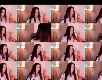 daniellerose_ — 3 minute Chaturbate female cam show recording, 720p, Nov 13, 2025