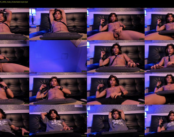 dereck_manson — 56 minute Chaturbate male cam show recording, 720p, Nov 12, 2025