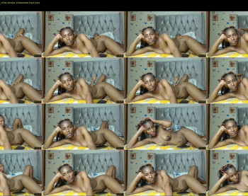devinegrace7 — 6 minute Chaturbate female cam show recording, 720p, Nov 12, 2025