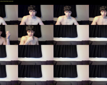 drmozo — 22 minute Chaturbate male cam show recording, 720p, Nov 12, 2025