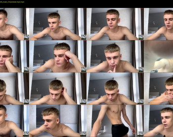 echowraith — 106 minute Chaturbate male cam show recording, 720p, Nov 12, 2025