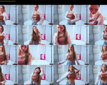 emilydeer — 120 minute Chaturbate female cam show recording, 720p, Nov 13, 2025