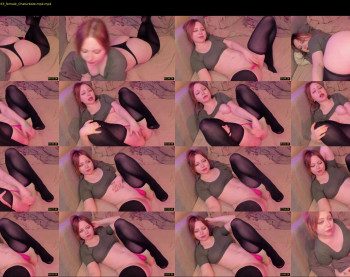 emy_kamy — 13 minute Chaturbate female cam show recording, 720p, Nov 12, 2025
