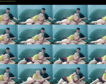 eric_basilio — 3 minute Chaturbate couple cam show recording, 720p, Nov 12, 2025