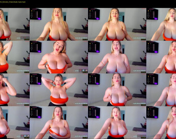 eva_rose7 — 18 minute Chaturbate female cam show recording, 720p, Nov 12, 2025