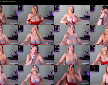 eva_rose7 — 18 minute Chaturbate female cam show recording, 720p, Nov 12, 2025