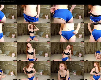 foxxx_tail — 121 minute Chaturbate female cam show recording, 720p, Nov 12, 2025
