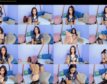frank_sasha — 121 minute Chaturbate couple cam show recording, 720p, Nov 12, 2025