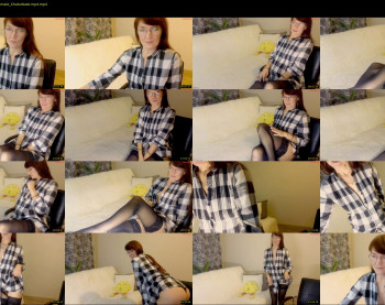 fritha — 50 minute Chaturbate female cam show recording, 720p, Nov 12, 2025