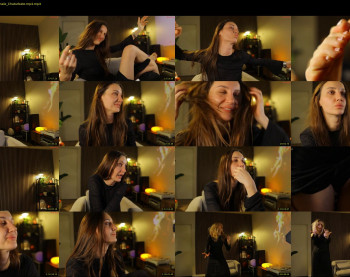 g_ia — 121 minute Chaturbate female cam show recording, 720p, Nov 13, 2025