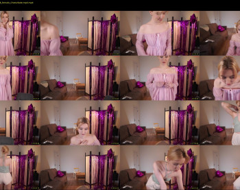 gin_yoon — 121 minute Chaturbate female cam show recording, 720p, Nov 12, 2025