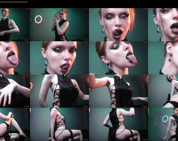 ginger_hugs — 11 minute Chaturbate female cam show recording, 720p, Nov 13, 2025
