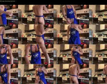 gitanoboy4 — 121 minute Chaturbate male cam show recording, 480p, Nov 12, 2025
