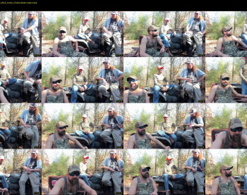 hardworkertn — 16 minute Chaturbate male cam show recording, 720p, Nov 12, 2025