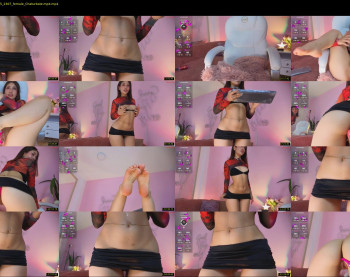 honeyymoonn_ — 115 minute Chaturbate female cam show recording, 720p, Nov 12, 2025