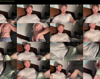 hot8pack01 — 11 minute Chaturbate male cam show recording, 720p, Nov 13, 2025
