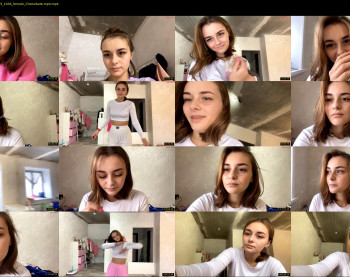 isauratorkelson — 120 minute Chaturbate female cam show recording, 720p, Nov 12, 2025
