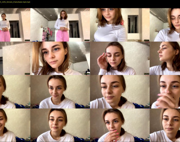 isauratorkelson — 16 minute Chaturbate female cam show recording, 720p, Nov 12, 2025