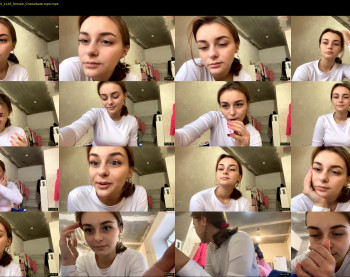 isauratorkelson — 10 minute Chaturbate female cam show recording, 720p, Nov 12, 2025