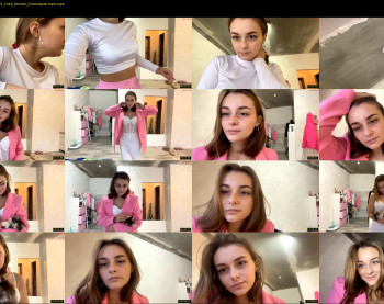 isauratorkelson — 83 minute Chaturbate female cam show recording, 720p, Nov 12, 2025