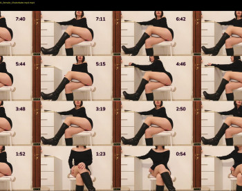 islanublar — 9 minute Chaturbate female cam show recording, 720p, Nov 12, 2025
