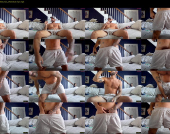 itzmeebaby — 4 minute Chaturbate male cam show recording, 720p, Nov 12, 2025
