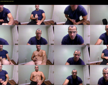 jacoff38 — 68 minute Chaturbate male cam show recording, 720p, Nov 13, 2025