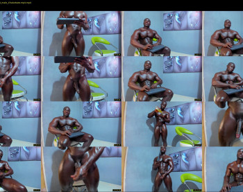 jamiee_f — 78 minute Chaturbate male cam show recording, 720p, Nov 12, 2025