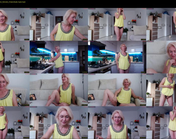 jasmin18v — 121 minute Chaturbate female cam show recording, 720p, Nov 12, 2025