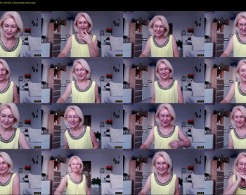 jasmin18v — 19 minute Chaturbate female cam show recording, 720p, Nov 12, 2025