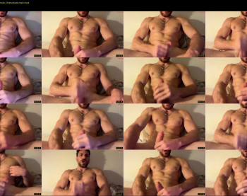 jerkna — 15 minute Chaturbate male cam show recording, 720p, Nov 12, 2025