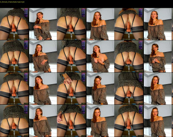 jess_benz — 71 minute Chaturbate female cam show recording, 720p, Nov 12, 2025